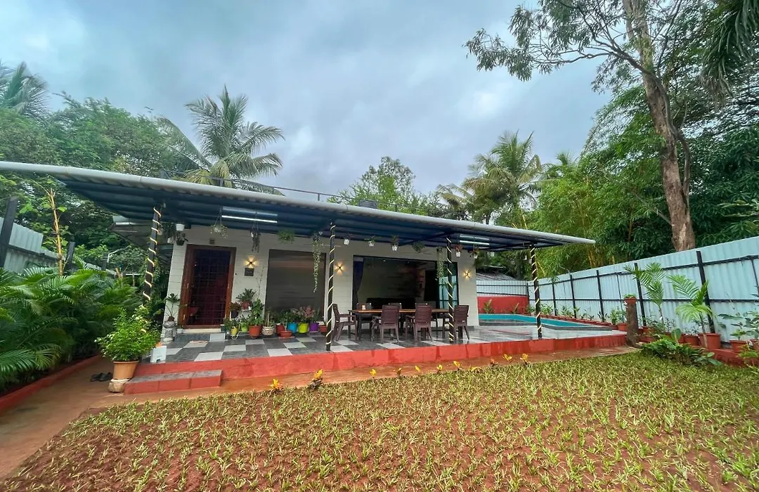 Cloud9 Villa-1