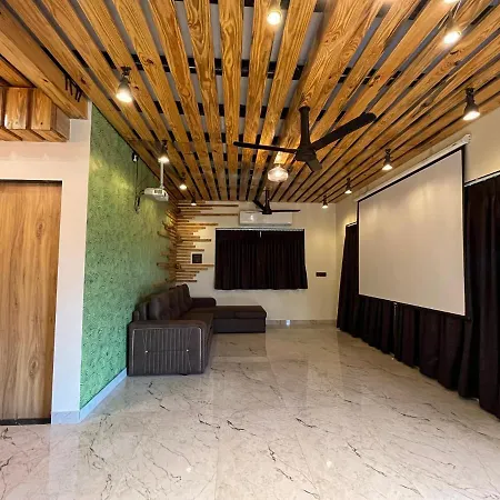 Cloud9 Villa-3
